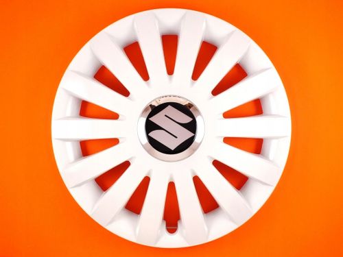 KOŁPAKI 14'' SUZUKI - Swift Ignis Baleno Alto SLS na Arena.pl