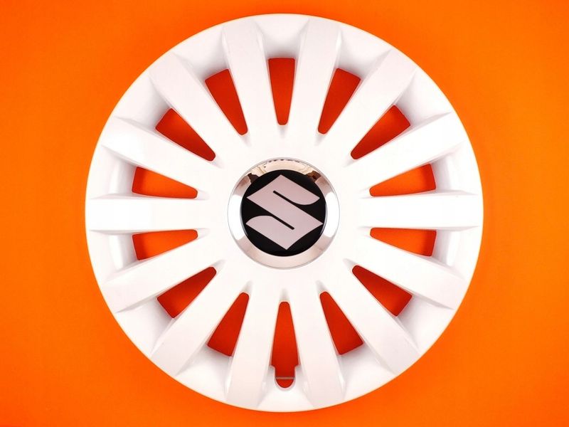 KOŁPAKI 14'' SUZUKI - Swift Ignis Baleno Alto SLS zdjęcie 6