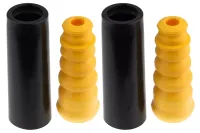 OSŁONA AMORTYZATORA Z ODBOJEM PRAWY TYŁ VW GOLF IV 1999 2000 2001 2002 2003