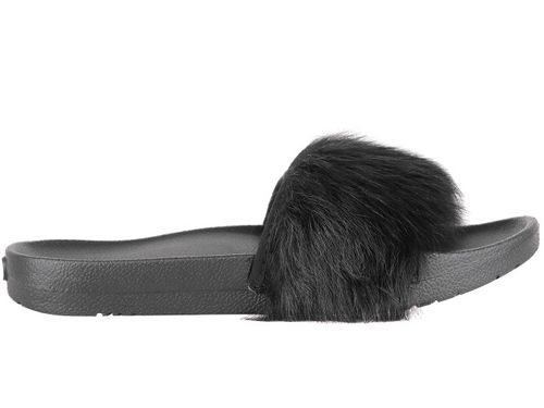 UGG ROYALE Black 1018875-BLK - 37 na Arena.pl