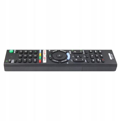 Pilot do TV Sony KD-43XE7077 na Arena.pl