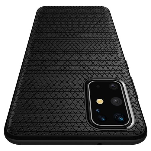 SPIGEN LIQUID AIR GALAXY S20+ PLUS MATTE BLACK na Arena.pl