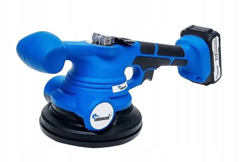 PRZYSSAWKA WIBRUJĄCA DO UKŁADANIA PŁYTEK AKU 21V na Arena.pl