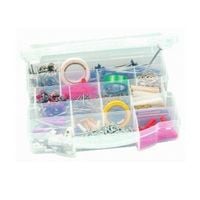 Organizer na drobne przedmioty CURIER 26,5 x 27 x 7 cm fra
