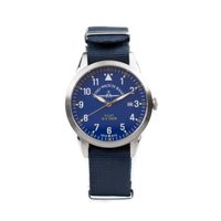 Zegarek Męski Zeno Watch Basel ZE5231-3 (Ø 43 mm)
