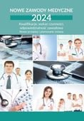 Nowe zawody medyczne 2024. Kwalifikacje, wykaz czynności, odpowiedzialność…