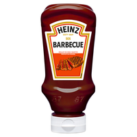 Heinz American Style Sos barbecue 250 g