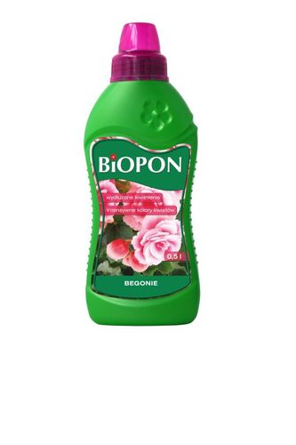 NAWÓZ DO BEGONII 0.5L na Arena.pl