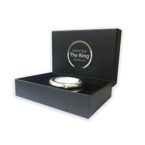 Masturbator - Alpha One - Aluminium na Arena.pl