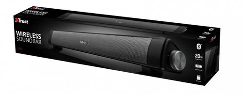 Lino Bluetooth Wirelees soundbar speaker na Arena.pl