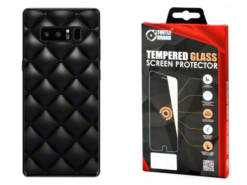 SAMSUNG GALAXY NOTE 8 | Etui case WZORY + Szkło na Arena.pl