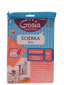 Ścierka uniwersalna Falka Gosia 10 szt