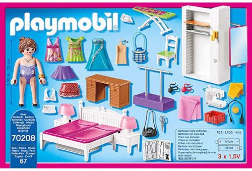 Playmobil 70208 na Arena.pl