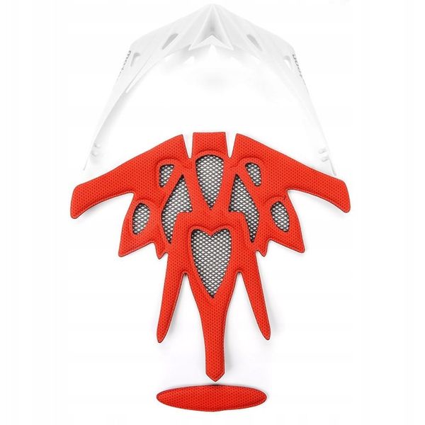 KASK ROWEROWY REGULOWANY METEOR MARVEN S 52-56 zdjęcie 6