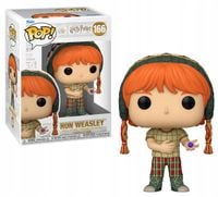 Figurka FUNKO POP Movies: Harry Potter POA - 166 Ron w/Candy