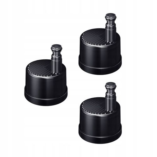 Butelka filtrująca Aquaphor City z 3 filtrami granatowa na Arena.pl