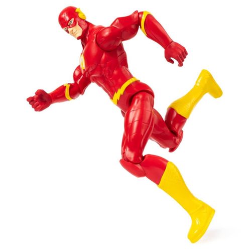 DC Comics Figurka The Flash 30cm na Arena.pl