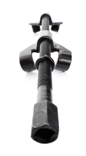 Ściągacz do sprężyn 2 SZT 370mm KD1111 na Arena.pl