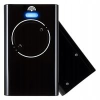 Pilot do FAAC XT2 XT4 868MHz SLH zamiennik MOCNY SOLIDNY WYTRZYMAŁY