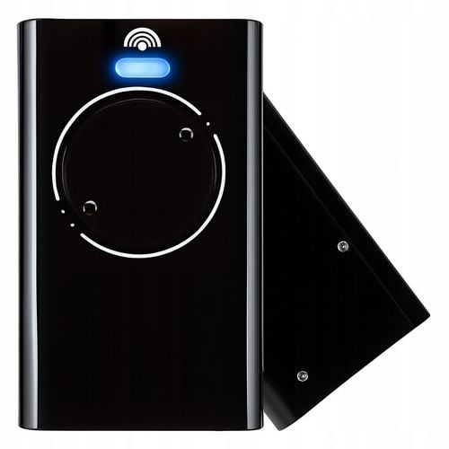 Pilot do FAAC XT2 XT4 868MHz SLH zamiennik MOCNY SOLIDNY WYTRZYMAŁY na Arena.pl