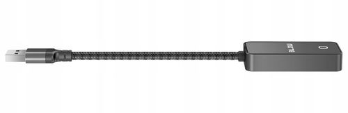 ADAPTER BEZPRZEWODOWY CARPLAY ANDROID AUTO WIFI BLUETOOTH + ADAPTER na Arena.pl