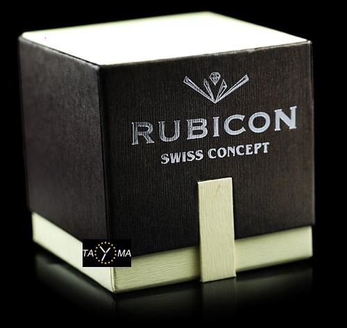 RUBICON ARWENA (zr537d) na Arena.pl