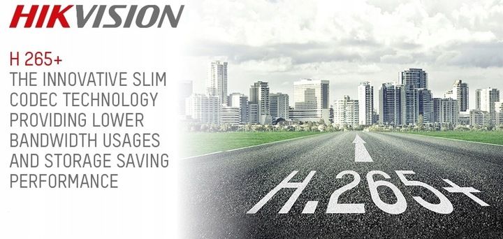 Kamera IP Hikvision DS-2CD2043G2-I/ 4MPx 2,8mm zdjęcie 2