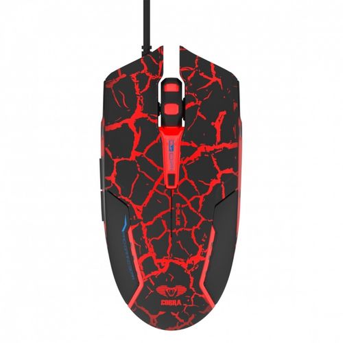 E-Blue Mysz USB Cobra 2500DPI 48550 na Arena.pl