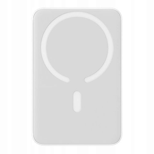 BASEUS MAGNETYCZNY POWERBANK ŁADOWANIE INDUKCYJNE MAGSAFE 10000MAH 20W na Arena.pl