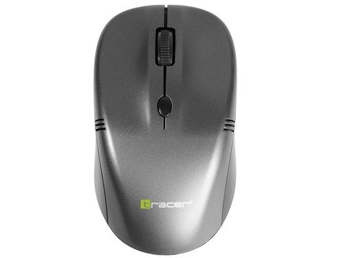Tracer Mysz JOY szara RF nano na Arena.pl