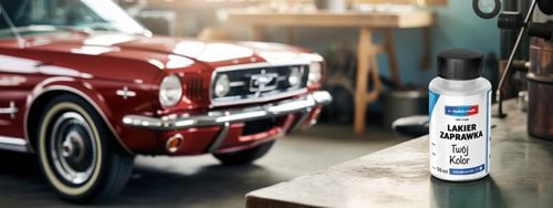 lakier zaprawkowy zaprawka samochodowy opel 157 star silver na Arena.pl