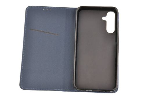 Etui Smart do Samsung Galaxy A25 5G niebieski na Arena.pl