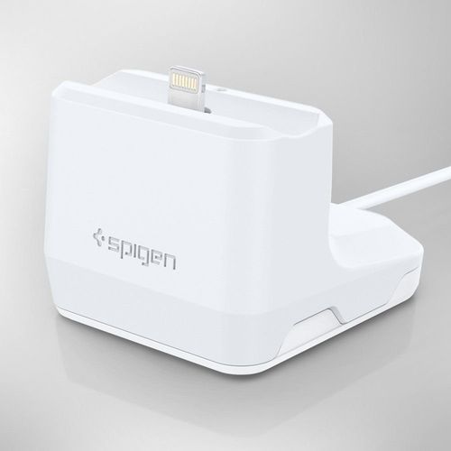 SPIGEN S313 AIRPODS STAND WHITE na Arena.pl