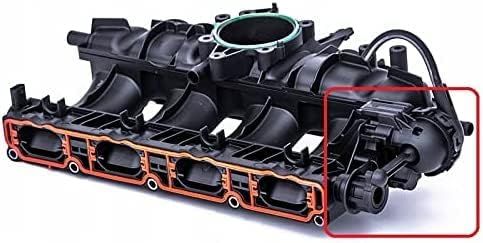 Zestaw naprawczy kolektora dolotowego TBVPARTS 1.8/2.0 TSI POWYSTAWOWY na Arena.pl