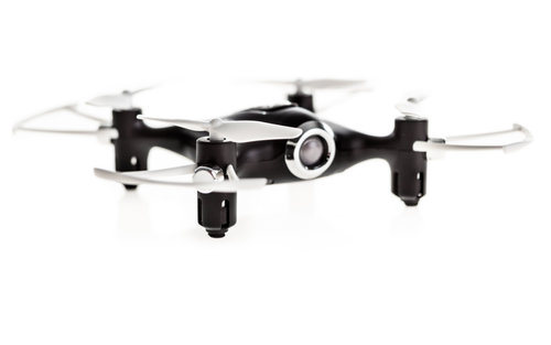 Dron RC Syma X20 2.4G Headless 3D Flip RTF na Arena.pl