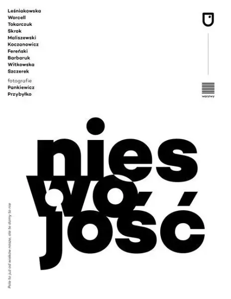 Nieswojość zdjęcie 1