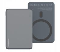 Powerbank Silver Monkey Powerbank MagSafe 10.000mAh