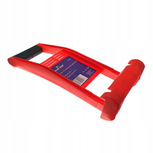 Uchwyt Falon-Tech FT0232 do przenoszenia płyt GK OSB paneli ABS na Arena.pl