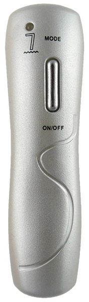 Naturalny Wibrator Penis Z Przyssawką - Loveclonex Okeanos 8" zdjęcie 6