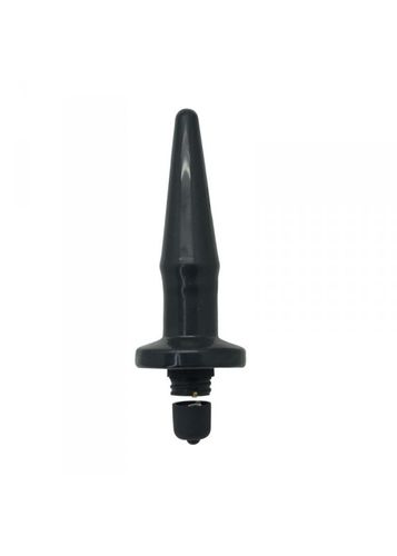 plug/vibr anal plug w/ on/off vibe na Arena.pl