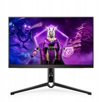 Monitor AOC Agon Pro AG274QS 27'' 2K IPS 300Hz 1ms Gamingowy Głośniki
