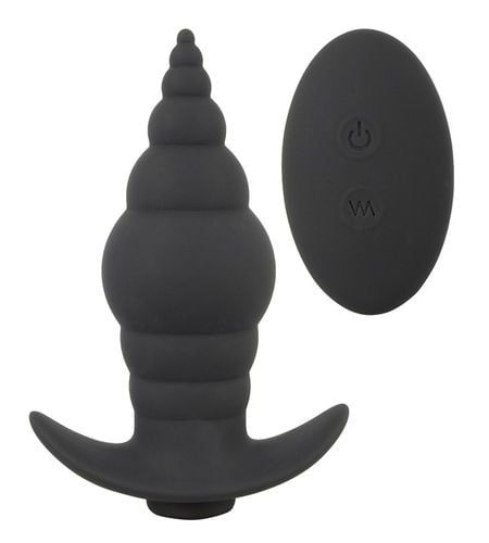 black velvets rc butt plug na Arena.pl