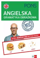 Gramatyka obrazkowa angielska, wydanie 3