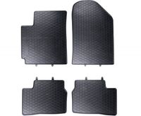 Dywaniki gumowe Kia Picanto III od 2011