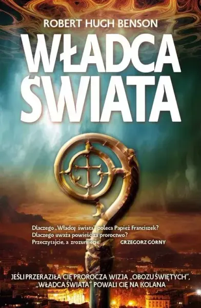 Władca świata zdjęcie 1