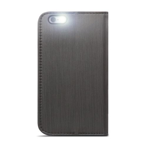 Moshi Overture - Etui iPhone 6s / iPhone 6 (czarny) na Arena.pl