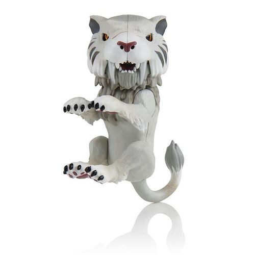 Fingerlings Untamed Tygrys Silvertooth na Arena.pl