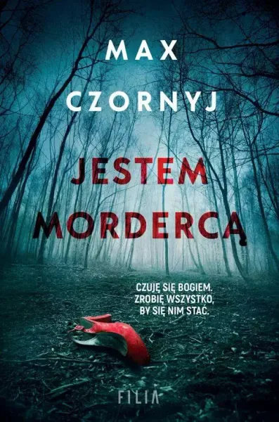 Jestem mordercą zdjęcie 1