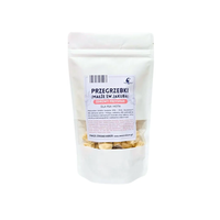 Liofilizowane przegrzebki 60g dla psa i kota witaminy z grupy B cynk