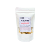 Liofilizowane przegrzebki 60g dla psa i kota witaminy z grupy B cynk